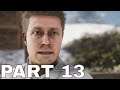 GHOST RECON BREAKPOINT Gameplay Playthrough Part 13 - GREAT ESCAPE