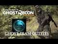 GHOST TEAM OUTFITS! Ghost Recon Wildlands Outfit Customization