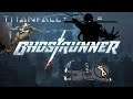 Ghostrunner Gameplay | Titanfall pero con espadas