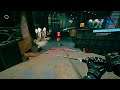 GhostRunner • 5 minutes de Gameplay | Die and Retry Cyberpunk !
