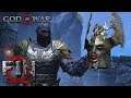 God of War (2018) - Let's Play (FR) | FIN : VICTOIRE TOTALE (#PLATINE)