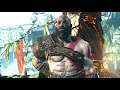 God of War en PS5 - Parte 2