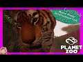 "Going Bronze!" | Planet Zoo Career Mode #7 | Myers' Animal Entertainment Park-Redo Pt3/7 (1080p)