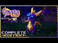 Grand Finale! | Spyro the Dragon Reignited • PS4 ► Complete Edition