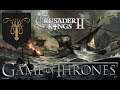 Greyjoy Rebellion - Crusader Kings II Game of Thrones #9 - Jaime Lannister