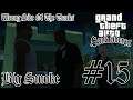 GTA San Andreas/Wrong Side Of The Tracks (Big Smoke) | Jose Sala