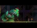 Guacamelee 2 Cactuardo and Zope Boss Fight