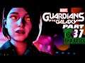 GUARDIANS OF THE GALAXY | PART37 | Ch.15 BROKEN PROMISES | FHD/60FPS |