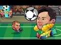 HEAD BALL 2 - Walkthrough Gameplay Part 1 - INTRO (iOS Android)