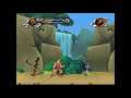 Hercules (PS1 full gameplay and fast gameplay)