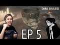 High Lord Wolnoir : Dark Souls 3 CO OP Playthrough with DeadlyDax EP 5