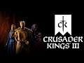 Highlight: Crusader Kings III