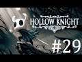 Hollow Knight Playthrough with Chaos part 29: First Dreamer, Herrah the Beast