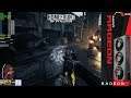 HomeFront The Revolution Very High Settings 3440x1440 | RADEON VII LC | i7 8700K 5GHz