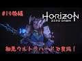 【ホラゼロ】Horizon Zero Dawnを初見ウルトラハードで実況プレイ Part14後編【ホライゾンゼロドーン】