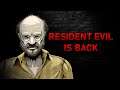 How Classic Resident Evil Came Back From the Dead