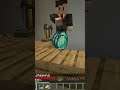 How Dream Robs A Bank in Minecraft #short #shorts