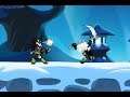 How NOT to play brawlhalla