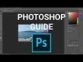 How To Disable Show Brush Leash While Smoothing in Photoshop CC