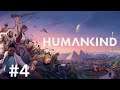 Средневековье - Humankind #4