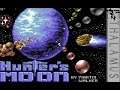 Hunter's Moon Review for the Commodore 64 by John Gage