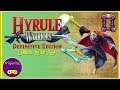 Hyrule Warriors (Switch): Lorule Map A9 - Obtaining Yuga's Demon King's Frame