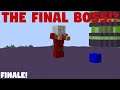 I CAN'T TAKE IT ANYMORE! | After Error Minecraft Adventure Map Finale |