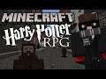 I play a Harry Potter RPG in Minecraft and it is MINDBLOWING