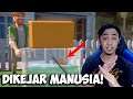 IKAN MASUK SELOKAN KOTOR DIKEJAR MANUSIA - I AM FISH INDONESIA #2