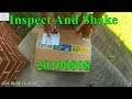 Inspect And Shake 20190808