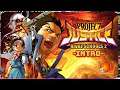 [INTRO] PROJECT JUSTICE: Rival Schools 2 (Capcom, 2000) - ARCADE INTRO