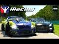 iRacing - VRS GT Sprint Series - Road America