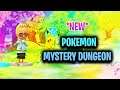 Is a NEW Pokemon Mystery Dungeon Game Coming???
