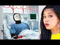 IS THAT The LEADER of PROJECT ZORGO? Spy Ninjas YouTubers Teamup w/ COP to Sneak Arrest Chef Peters