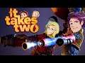 IT TAKES TWO - HONEY THE KIDS SHRUNK US - PART 2