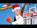 ITS CHRISTMAS AND WE BOUT TO DUNK ON EVERYONE IN NBA 2K PLAYGROUNDS 2