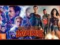 James Gunn Reveals What's Stopping a Marvel vs DC Movie