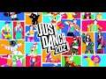Jugando Just Dance 2021 - Nintendo Switch