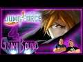 👽 Jump Force: GameBound Let's Play! e4 Ichigo and Bleach fans!