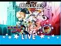 Kamui Plays Live - CRIS TALES - Episode 1 (PTBR-ENGLISH)