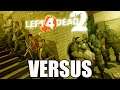 Left 4 Dead 2 XBOX EDITION - En Directo #LIVE CONSEJOS GUIA The Parish Versus VS