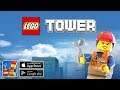 LEGO Tower Android/iOS Gameplay