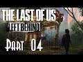 Let's Blindly Play The Last of Us: Left Behind! - Part 04 of 05 - Fun and Games