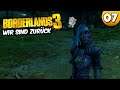 Let's Play Borderlands 3 PC Co Op - Sprich mit Lorelei 👑 #07 [Deutsch/German][1440p]