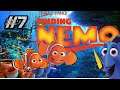 Let's Play: Finding Nemo for the PS2: "A Bomb Bouncing Good time": Part 7
