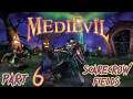 Let's Play MediEvil - Part 6 (Scarecrow Fields)