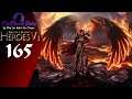 Let's Play Might & Magic Heroes VI - Ep. 165 - Cerberus Lost A Head!