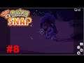Let's Play New Pokémon Snap: Part 8 - Sweltering Sands Night (No Commentary)