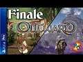 Let's Play Outward PS4 Pro | Split Screen Co-op Gameplay Finale (P+J)