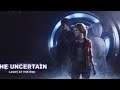 Lets Play The Uncertain: Light At The End | indie game | released 08th September